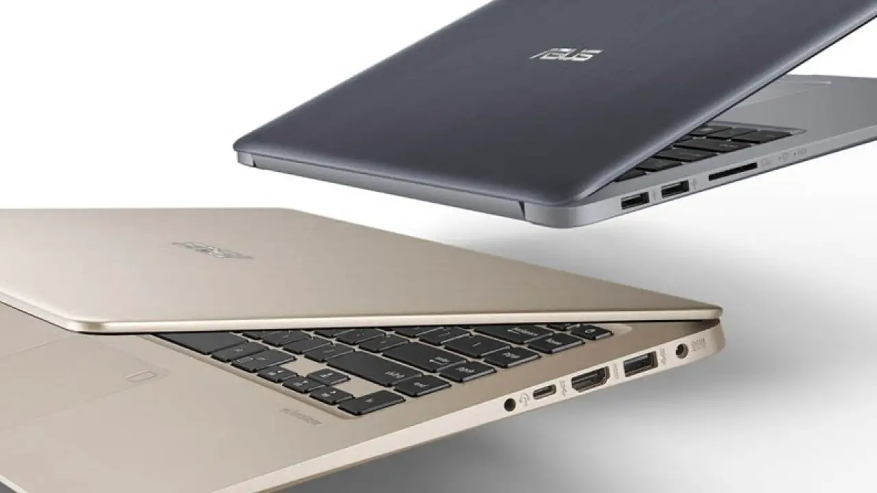 Daftar Laptop ASUS Core i5