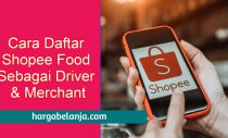 Daftar Mitra Shopee Food yang Mudah & Cepat