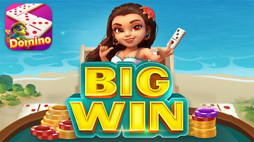 Domino Topbos Mod Apk