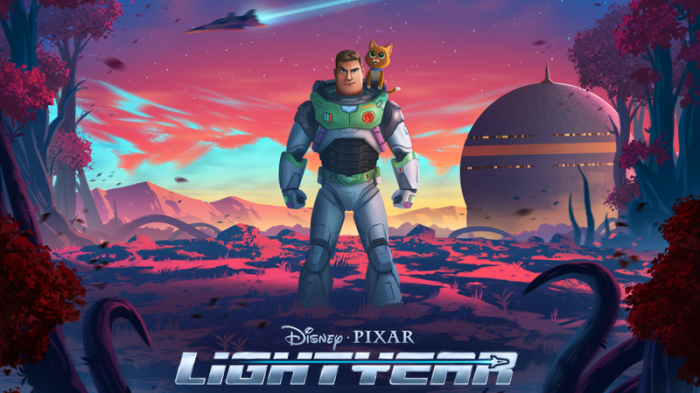 Film Lightyear