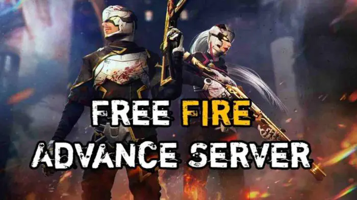 Free Fire Advance Server Apk Terbaru