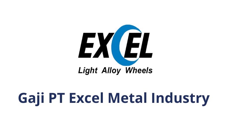 Gaji PT Excel Metal Industry