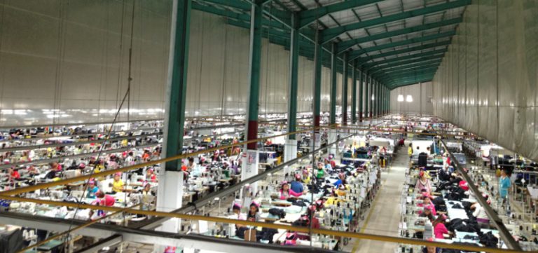Gaji PT Hoga Reksa Garment Dan Lowongan Terbaru Update 2024