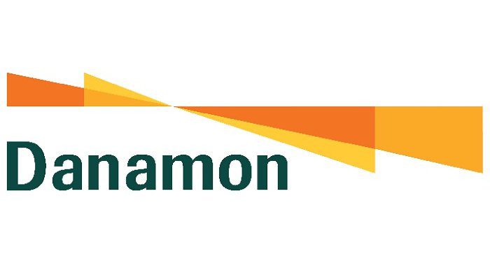 Gaji Pegawai Bank Danamon