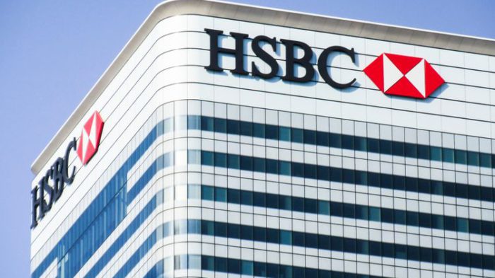 Gaji Pegawai Bank HSBC Indonesia