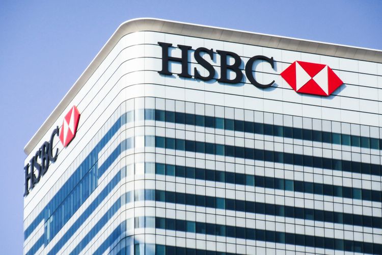 Gaji Pegawai Bank HSBC Indonesia