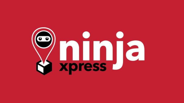 Gaji karyawan Ninja Express