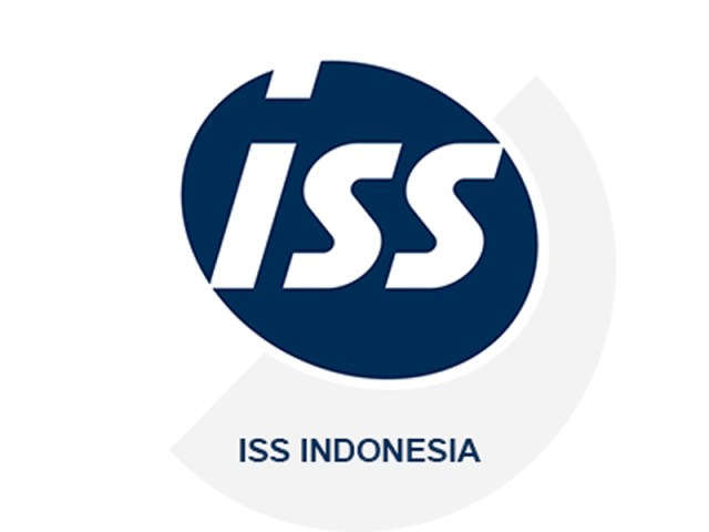 Gaji karyawan PT ISS Semarang