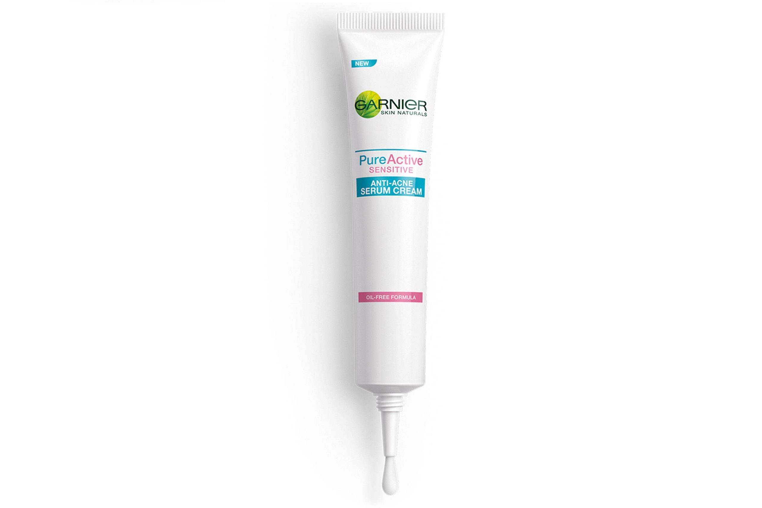 Garnier Pure Active Sensitive Anti-Acne Serum Cream
