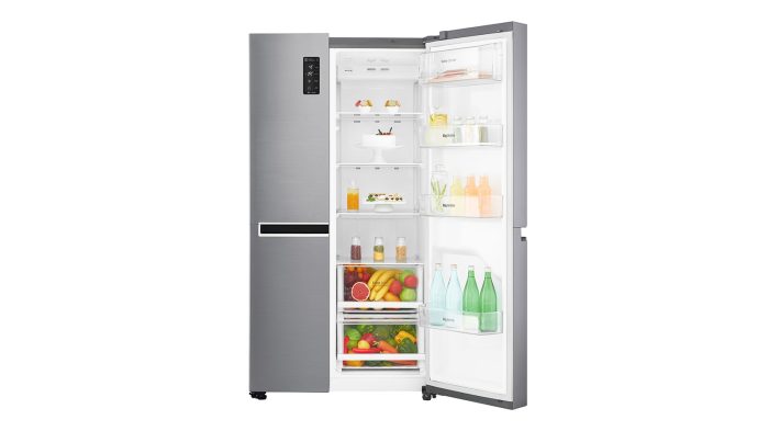 Harga Freezer LG 6 Rak