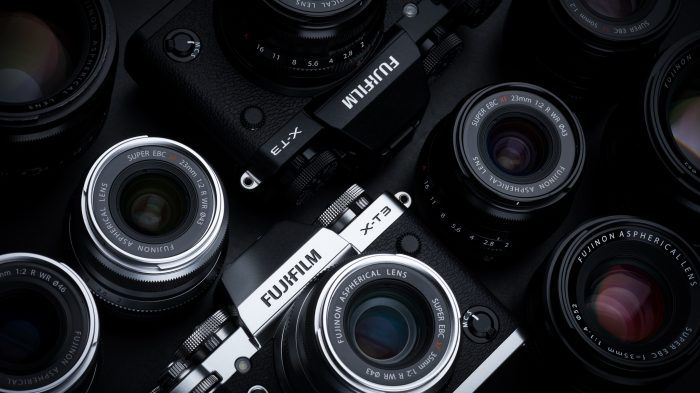 Harga Fujifilm XT3