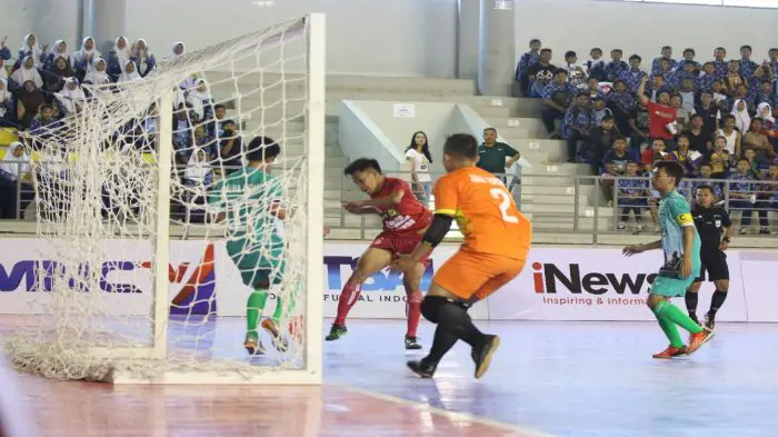 Harga Gawang Futsal yang Sesuai Standar