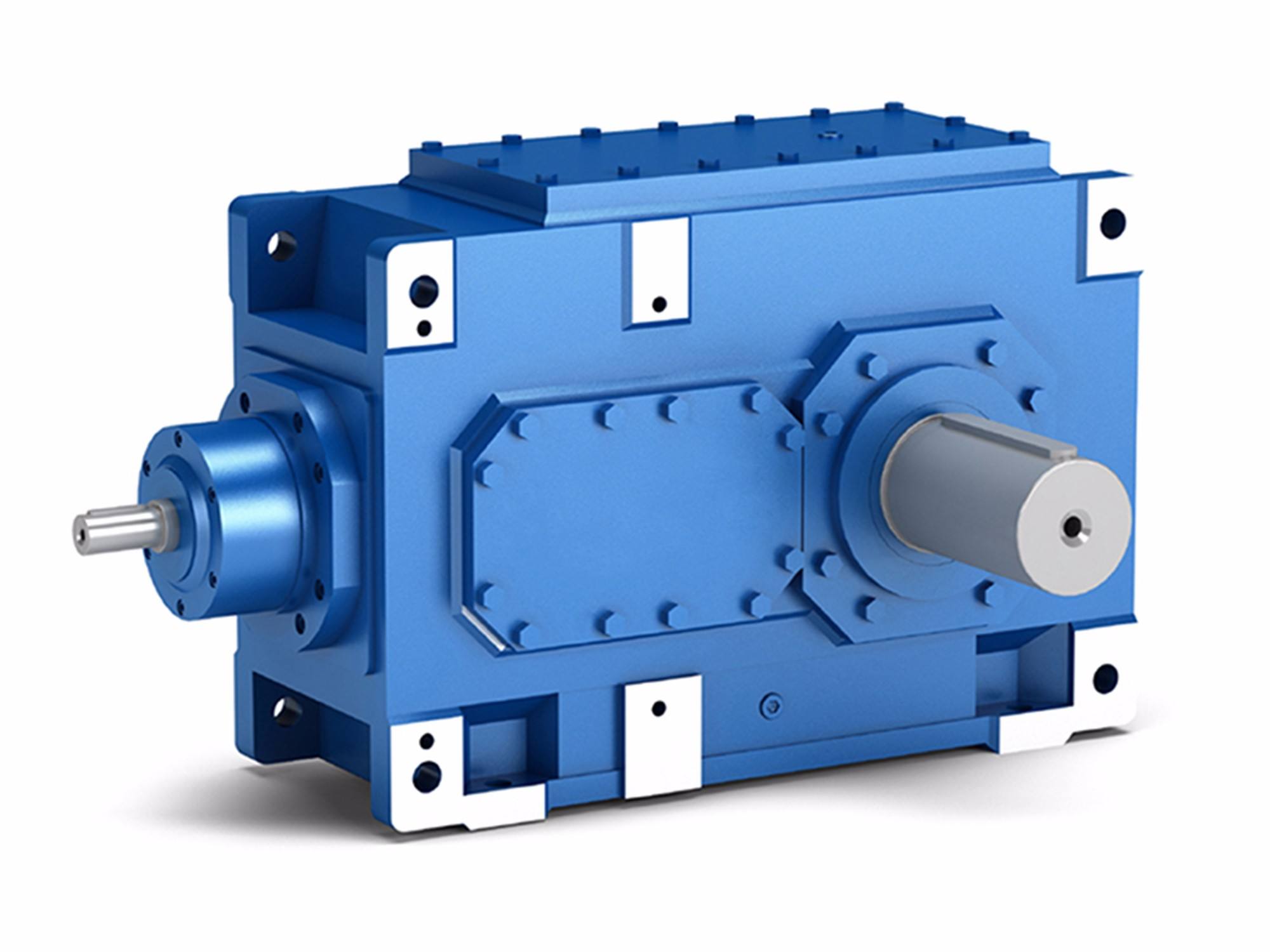 Harga Gearbox Kecil Berkualitas Berbagai Jenis