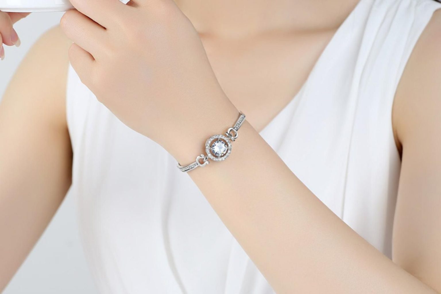 Harga Gelang Perak Berkualitas