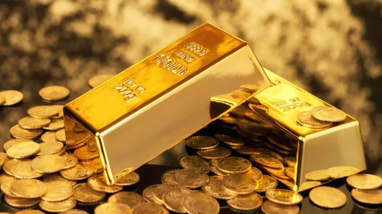 Harga Gold Hari Ini dan Tips Memulai Investasi Emas