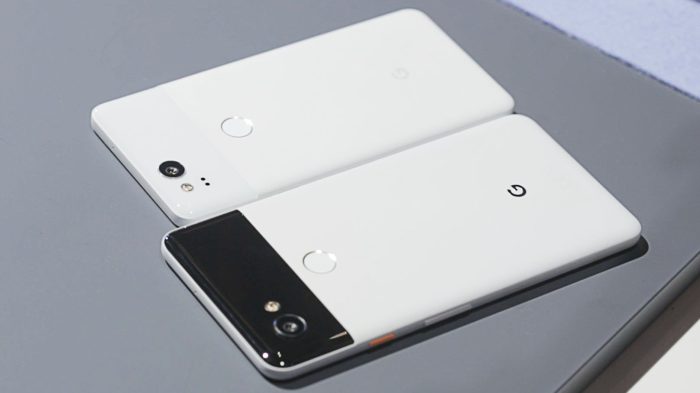 Harga Google Pixel 2 Original Kondisi Mulus Terbaru