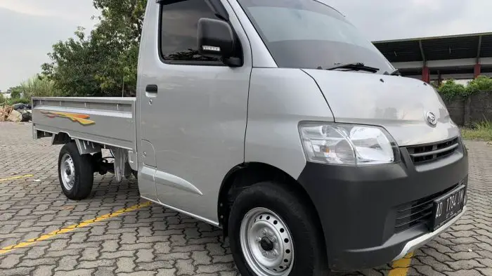 Harga Granmax Pickup Baru dan Bekas Terbaru Indonesia