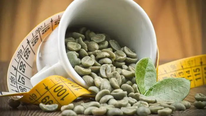 Harga Green Coffee