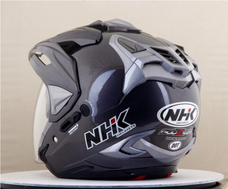 Harga Helm NHK Lengkap Semua Tipe – Harga Belanja