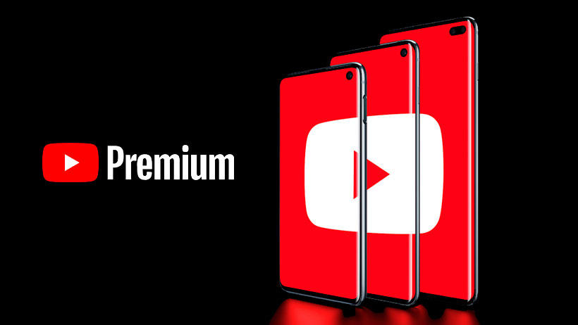Harga Langganan Youtube Premium