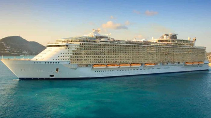 Harga tiket kapal laut Surabaya Makassar