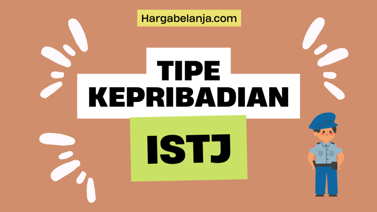 Kenali Kepribadian Istj Yang Praktis Dan Berintegrita - vrogue.co