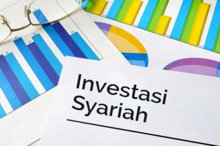 Investasi Saham Syariah