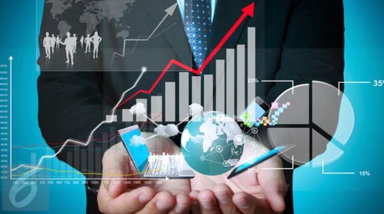 Investasi Saham agar Bisa Kaya