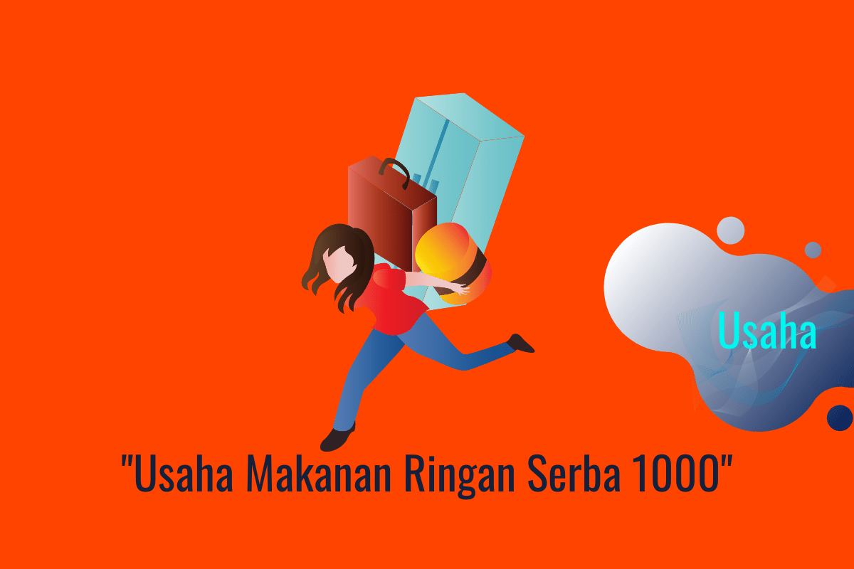 Jajanan Populer untuk Usaha Kekinian