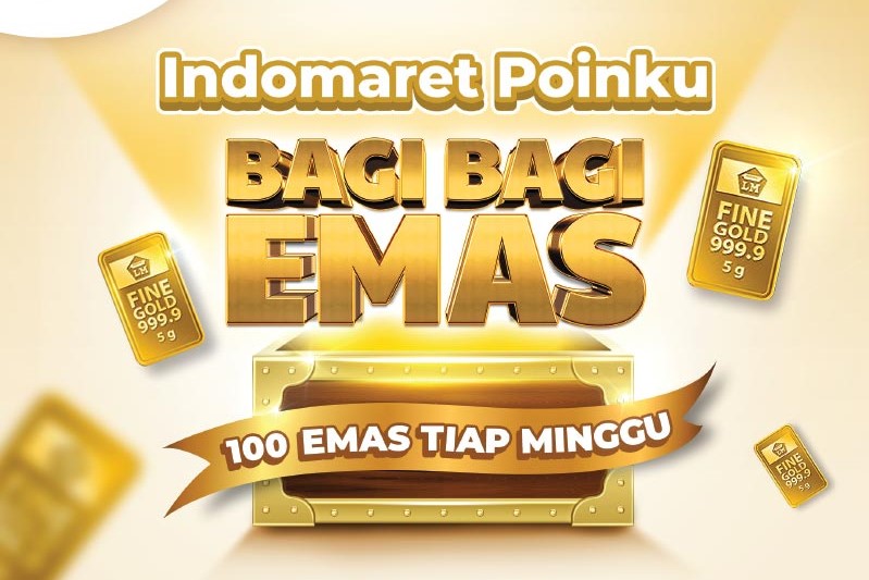 Katalog Promo Indomaret Super Hemat Periode 15-21 September 2021