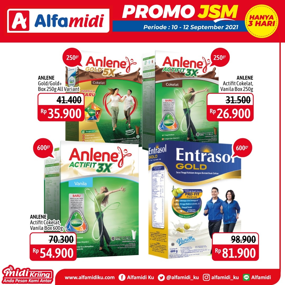 Promo JSM Alfamidi Minggu Ini 10-12 Setember 2021