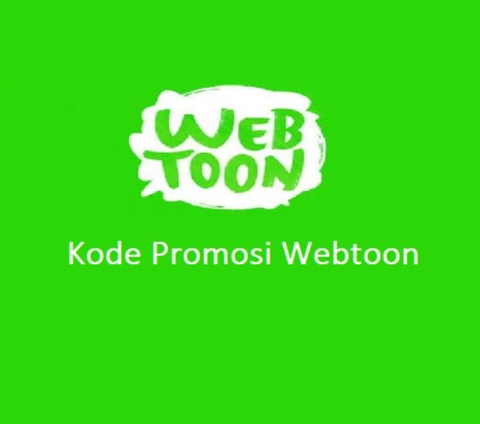 Kode Promosi Line Webtoon Tebaru 2021