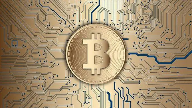 Konversi Bitcoin ke Rupiah