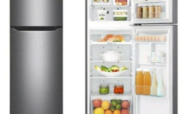 Harga Kulkas LG 2 Pintu Terbaik Update 2024