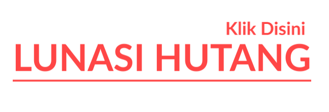 Melunasi hutang