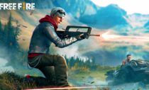 Lucky Spin Free Fire 2021