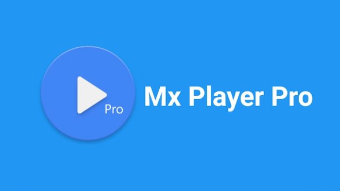 MX Player mod apk versi terbaru