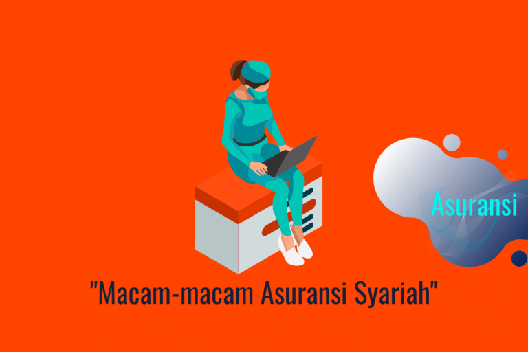 Asuransi jiwa syariah