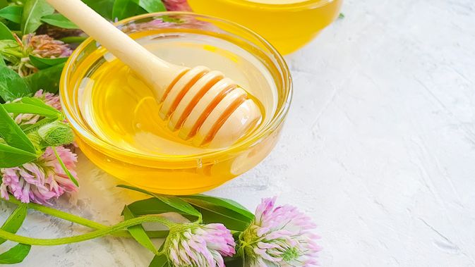 Manfaat dan Harga Clover Honey Untuk Kesehatan
