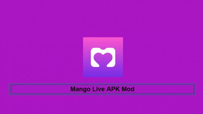 Mango live Mod Apk