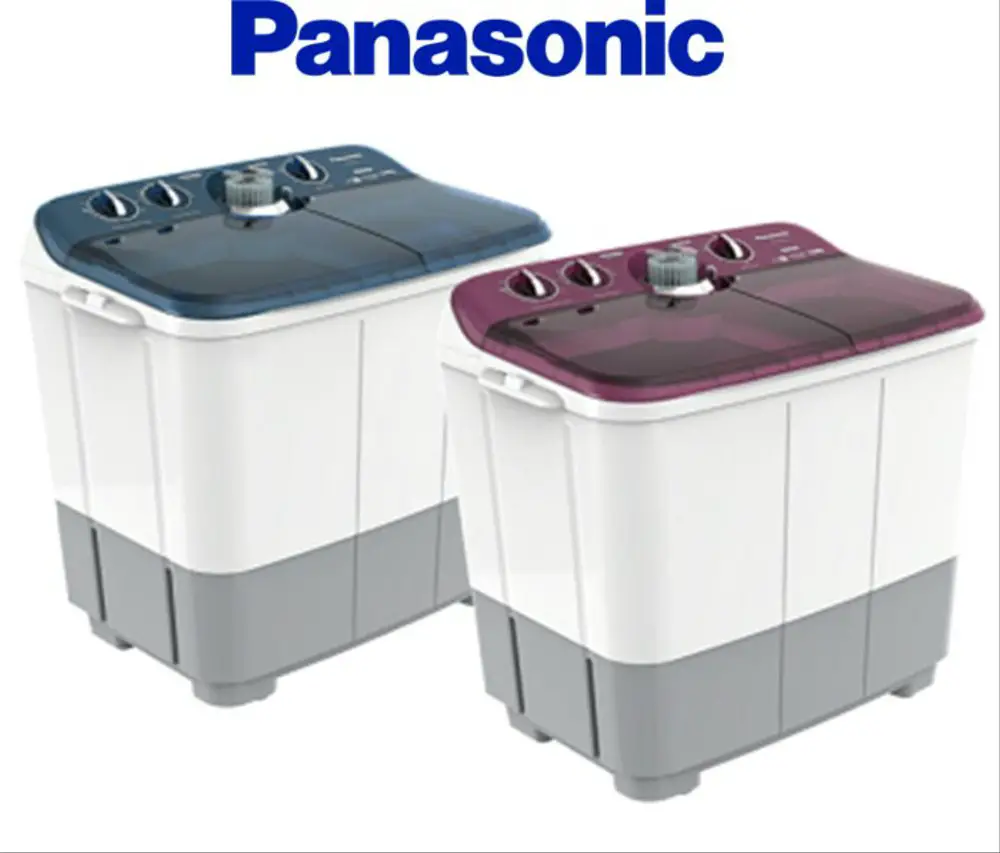Mesin Cuci Panasonic 2 Tabung