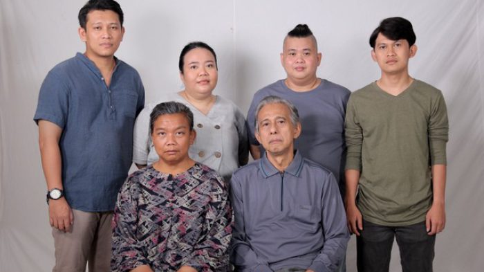 Sinopsis ngeri-ngeri sedap