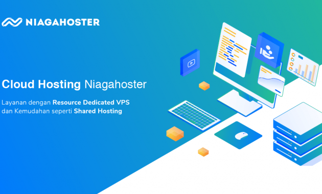 web hosting terbaik