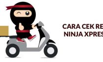 Ninja Express Resi