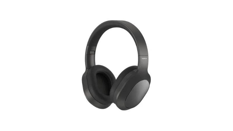 Nokia Wireless Bluetooth E1200