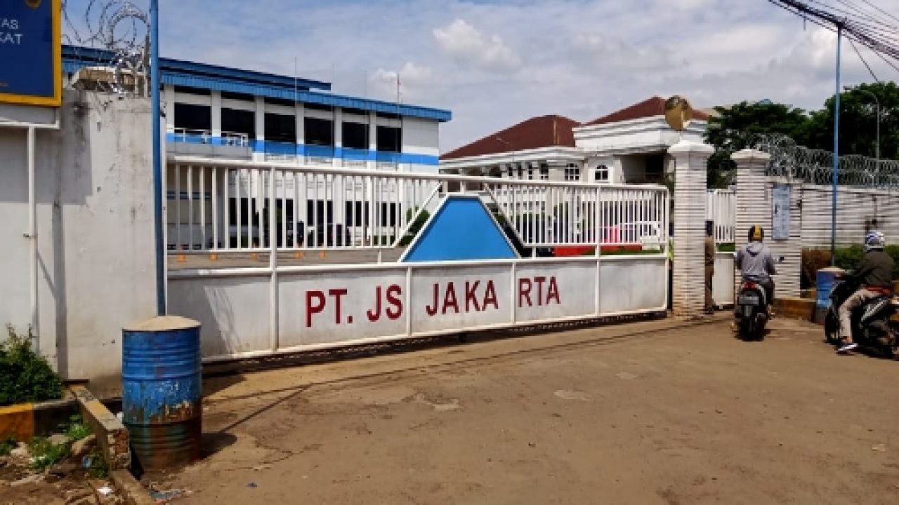 Gaji Karyawan PT JS Jakarta dan Jabatannya Update 2024