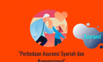 Perbedaan Asuransi Syariah dan Konvensional