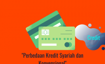 Perbedaan Kredit Syariah dan Konvensional