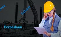 Perbedaan Pasar Forex Dan Saham