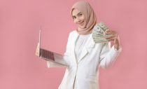 Pinjaman Online Syariah